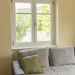 Gemuetliches Haus Inmitten Schoener Mit Garten & Parkplatz