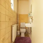 Gemuetliches Haus Inmitten Schoener Mit Garten & Parkplatz Casa de Férias Obernhof