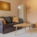 Casa de Férias Gemuetliches Haus Inmitten Schoener Mit Garten & Parkplatz