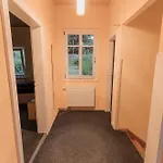 Gemuetliches Haus Inmitten Schoener Mit Garten & Parkplatz Casa de Férias