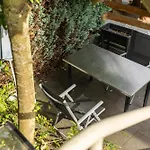 Gemuetliches Haus Inmitten Schoener Mit Garten & Parkplatz Casa de Férias Obernhof