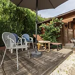 Gemuetliches Haus Inmitten Schoener Mit Garten & Parkplatz * Obernhof