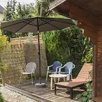 Feriehus Gemuetliches Haus Inmitten Schoener Mit Garten & Parkplatz Obernhof