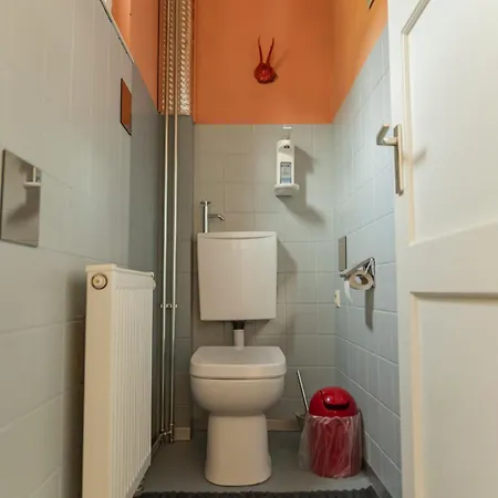 Gemuetliches Haus Inmitten Schoener Mit Garten & Parkplatz Obernhof