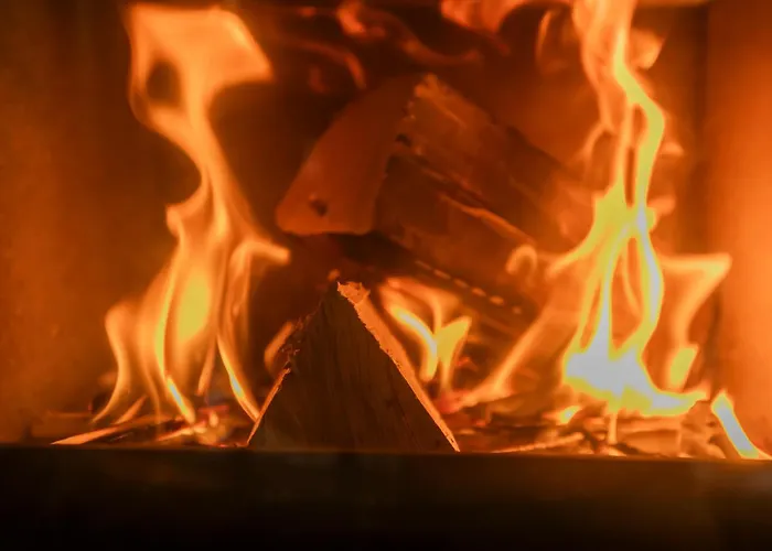 Gemuetliches Haus Inmitten Schoener Mit Garten & Parkplatz 度假居 *